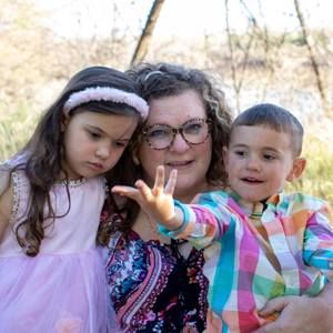 Meet your Posher, Heather